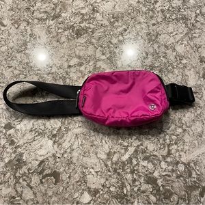 Lululemon Belt Bag